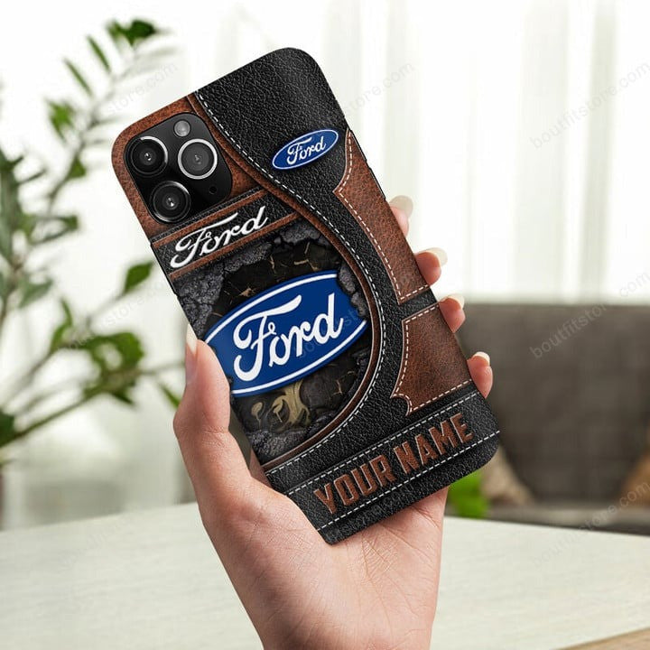 FD Phone Case CR040219 YVT0166