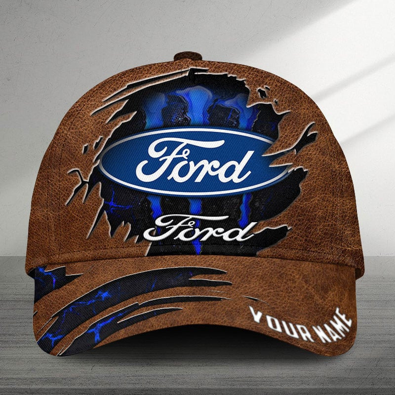 FD Baseball Cap TH3592