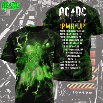 Limited Edition Shirts MAD81