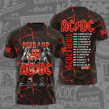 Limited Edition Shirts MAD82
