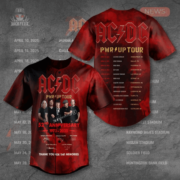 Limited Edition Shirts MAD85