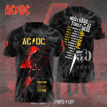 Limited Edition Shirts AD82