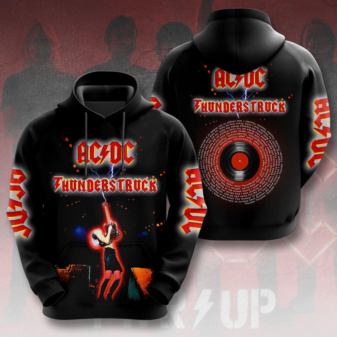 Limited Edition Shirts AD83
