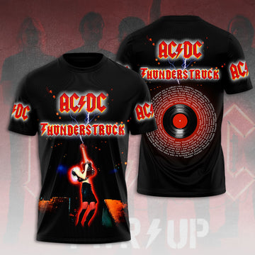 Limited Edition Shirts AD83