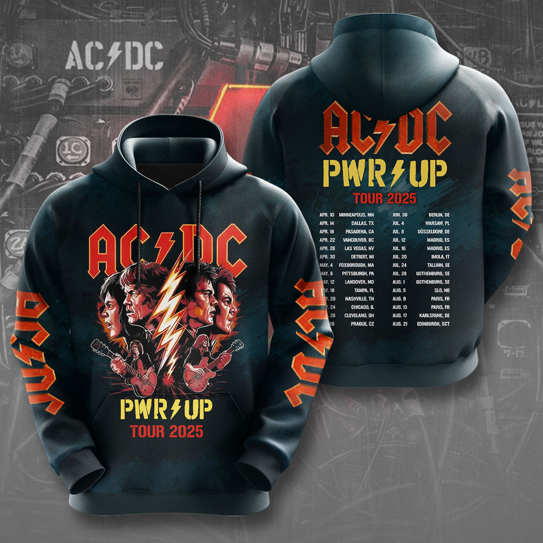 Limited Edition Shirts AD85