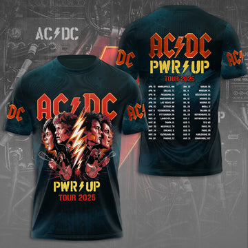 Limited Edition Shirts AD85