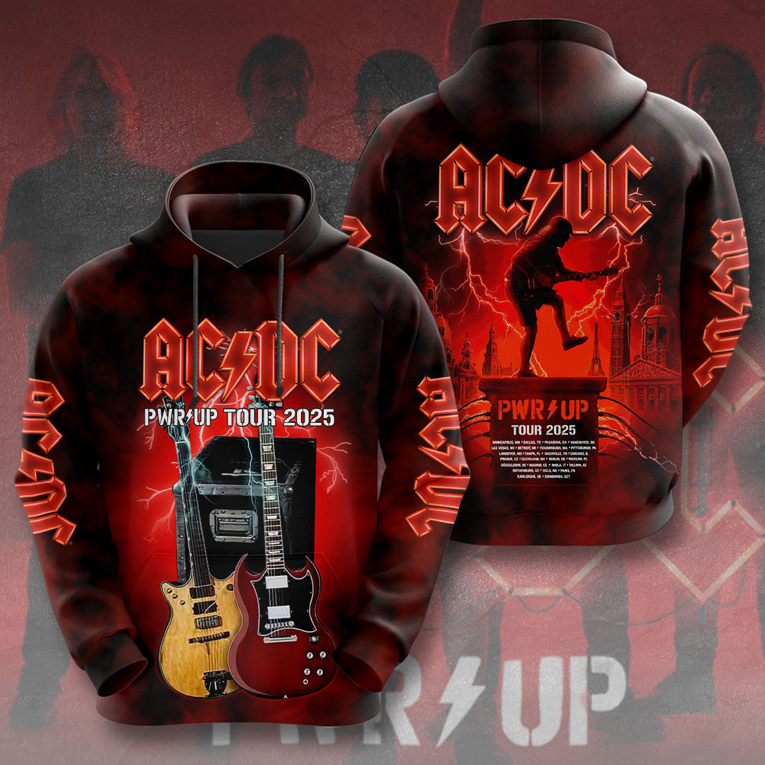 Limited Edition Shirts AD86