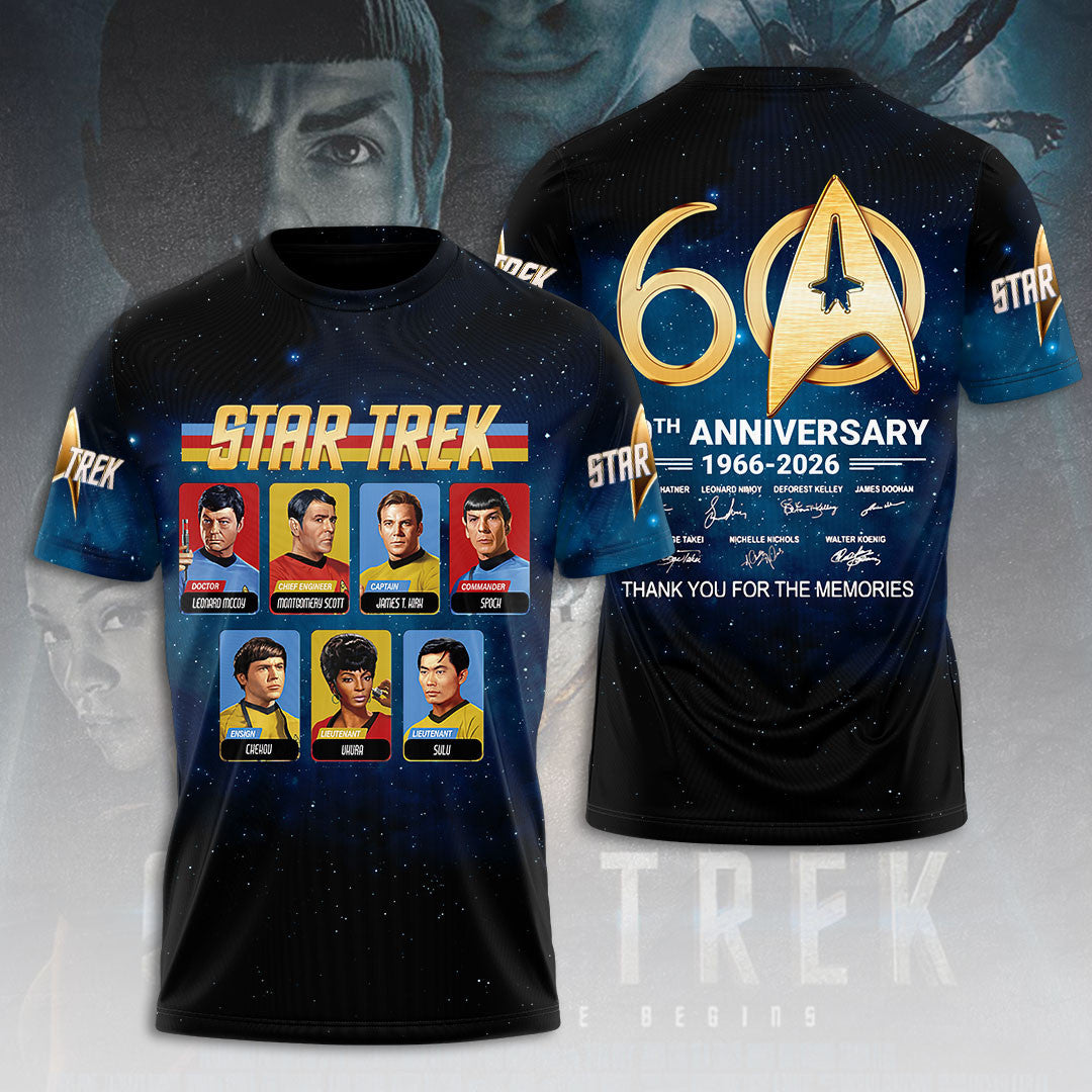Limited Edition Shirts STP2