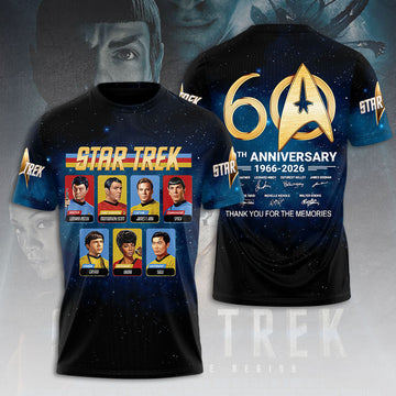 Limited Edition Shirts STP2