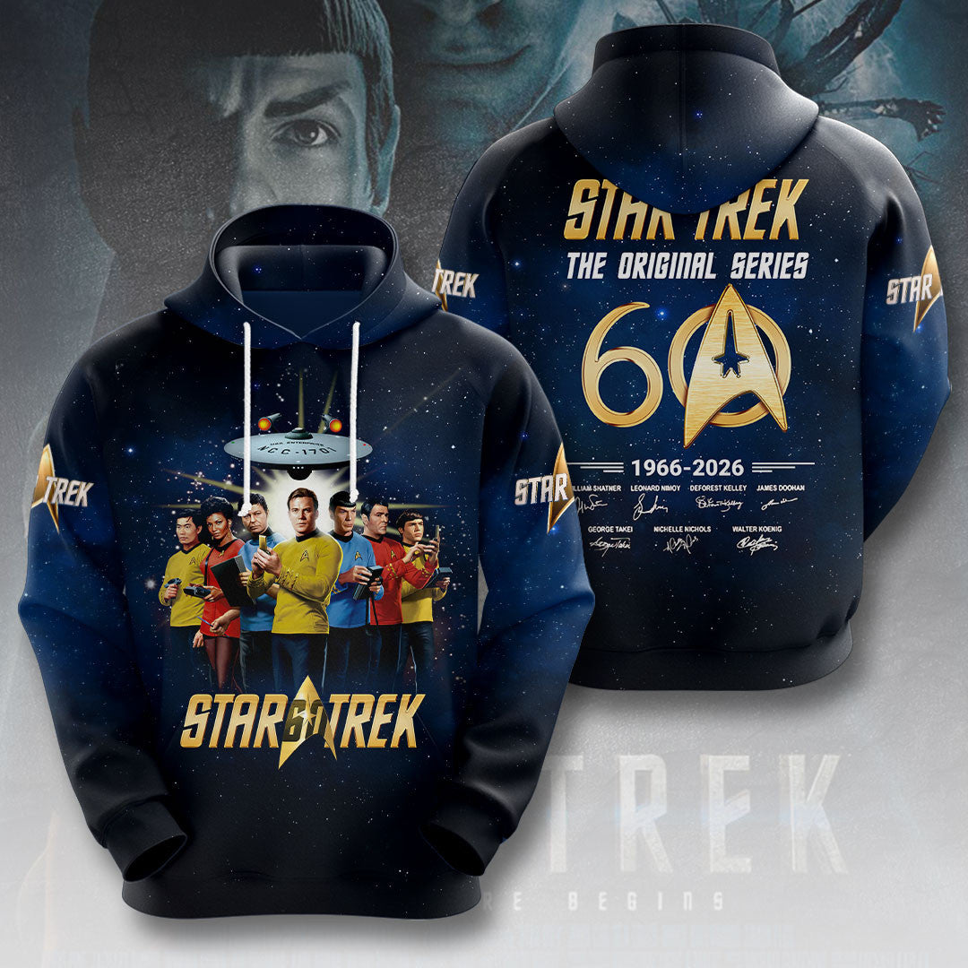 Limited Edition Shirts STP3