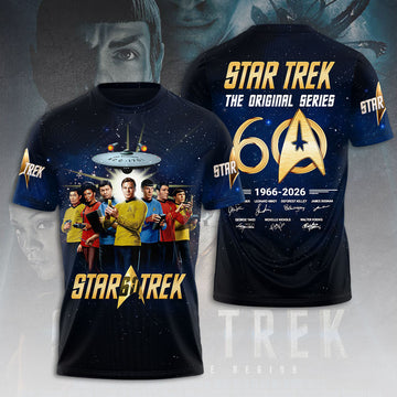 Limited Edition Shirts STP3