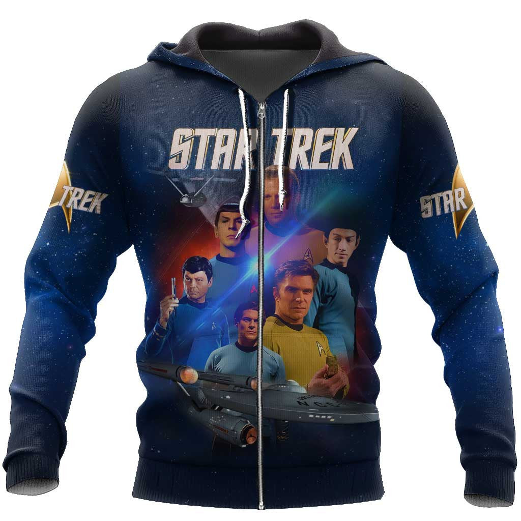 Limited Edition Shirts STP1