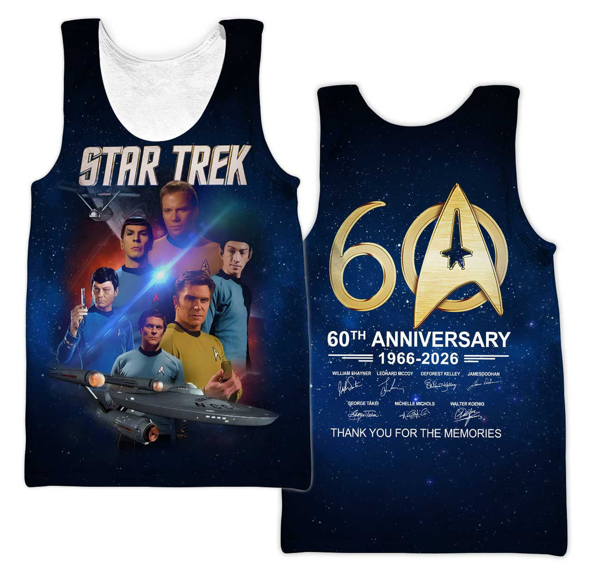 Limited Edition Shirts STP1