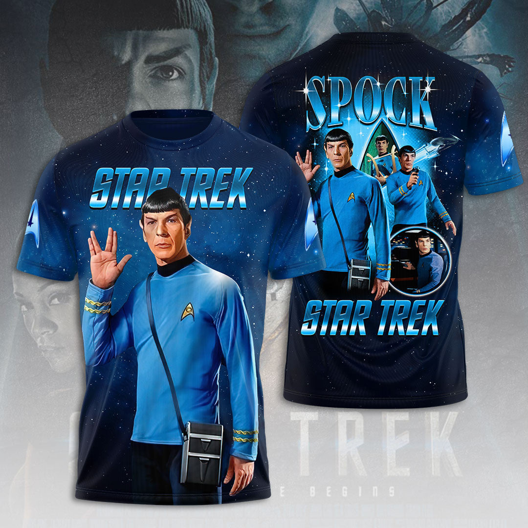 Limited Edition Shirts STP4