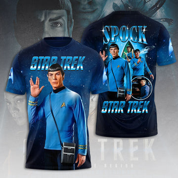 Limited Edition Shirts STP4