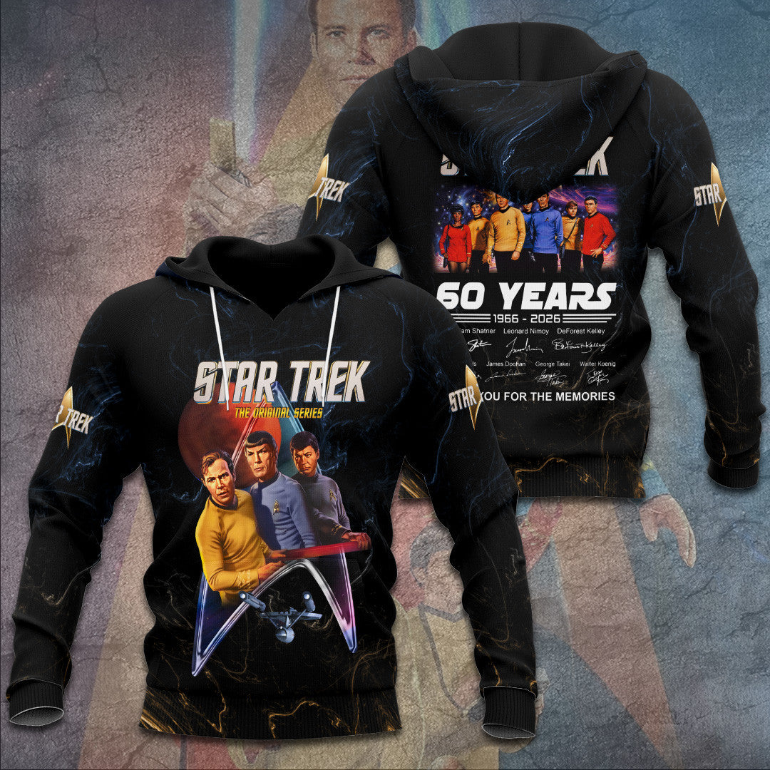 Limited Edition Shirts STP5