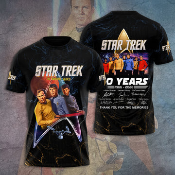 Limited Edition Shirts STP5