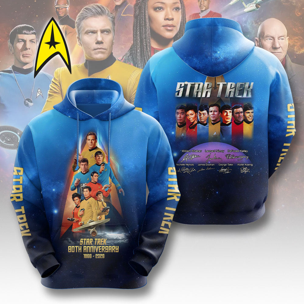 Limited Edition Shirts STP6