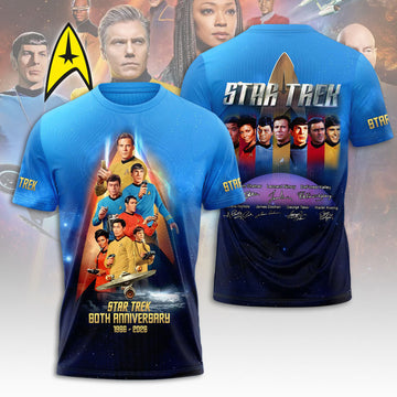 Limited Edition Shirts STP6