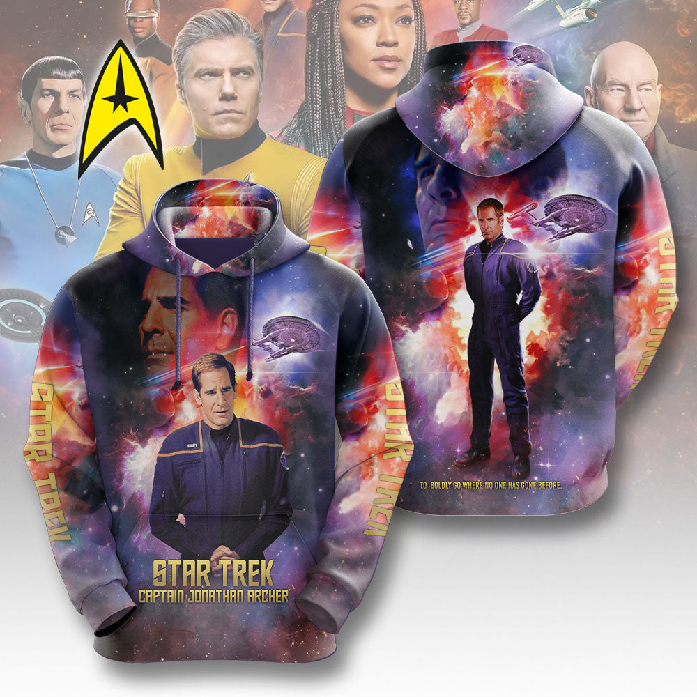 Limited Edition Shirts STP7