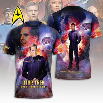 Limited Edition Shirts STP7