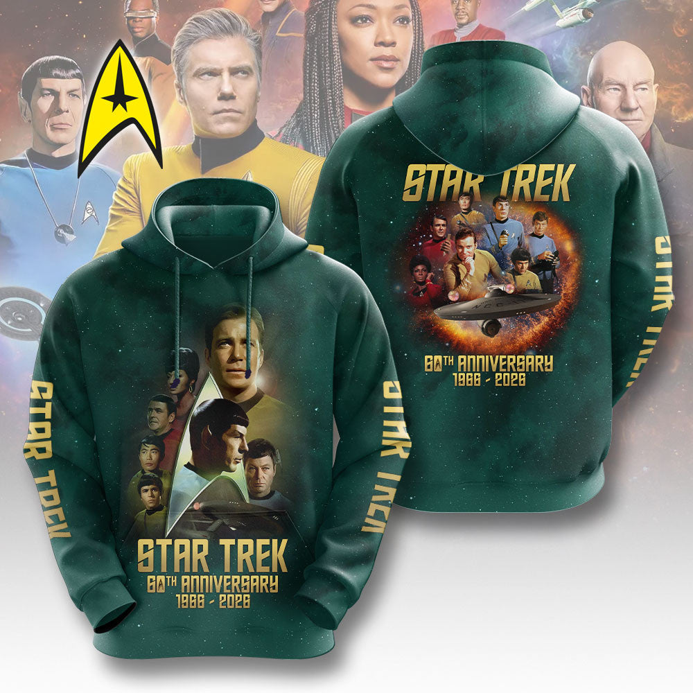 Limited Edition Shirts STP8