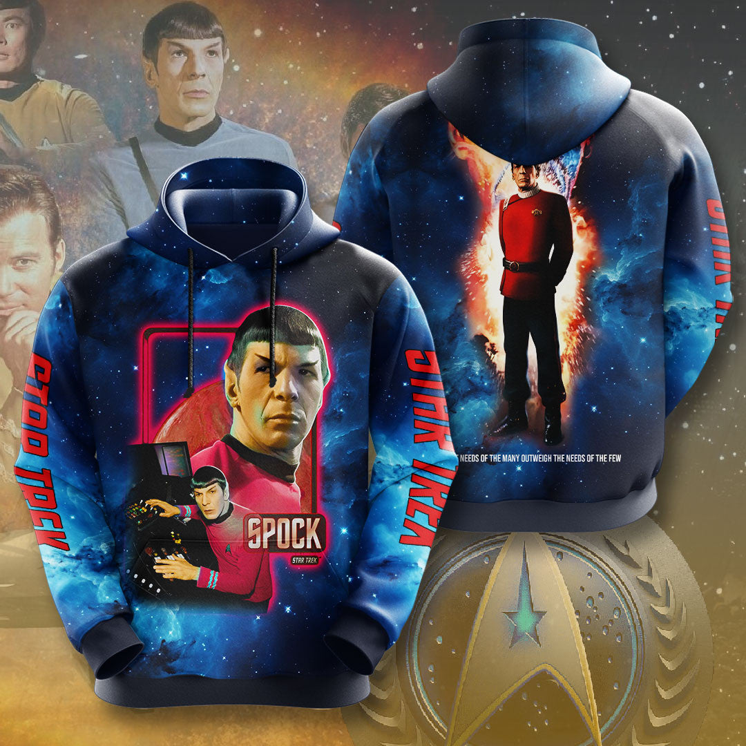Limited Edition Shirts STP9