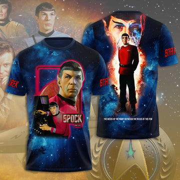 Limited Edition Shirts STP9