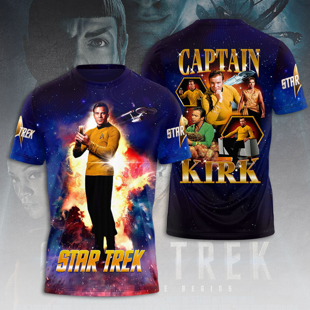 Limited Edition Shirts STP11