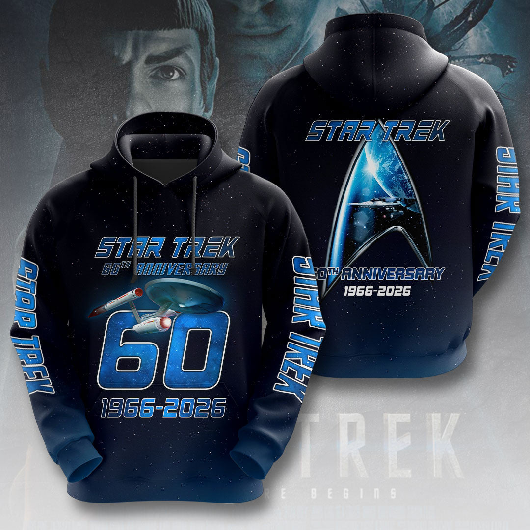Limited Edition Shirts STP12