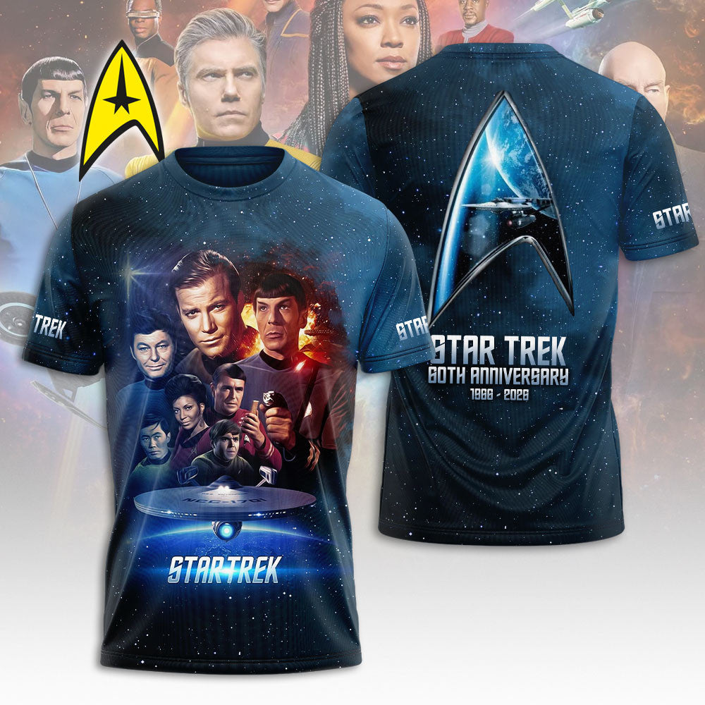 Limited Edition Shirts STP13