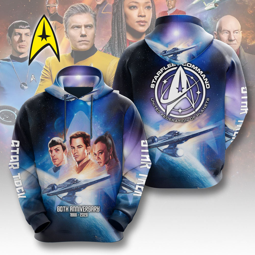 Limited Edition Shirts STP14