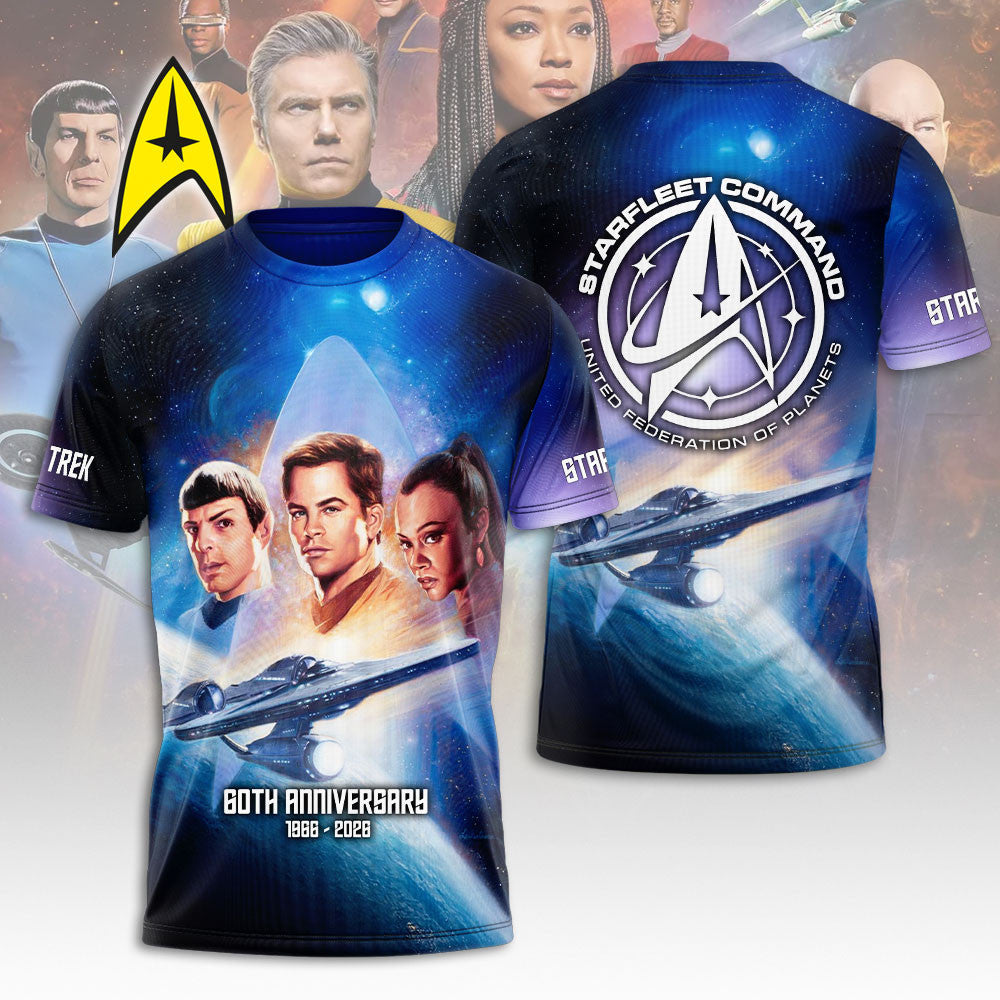 Limited Edition Shirts STP14