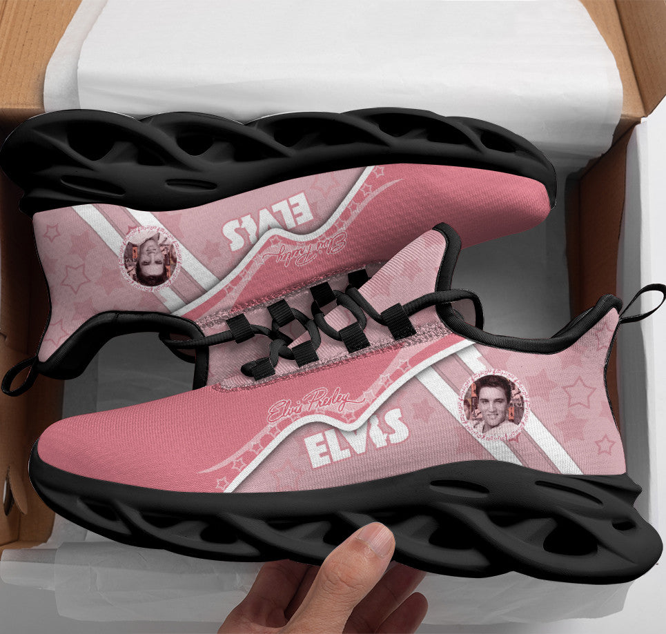 Elvis Custom Sneaker QUY4740