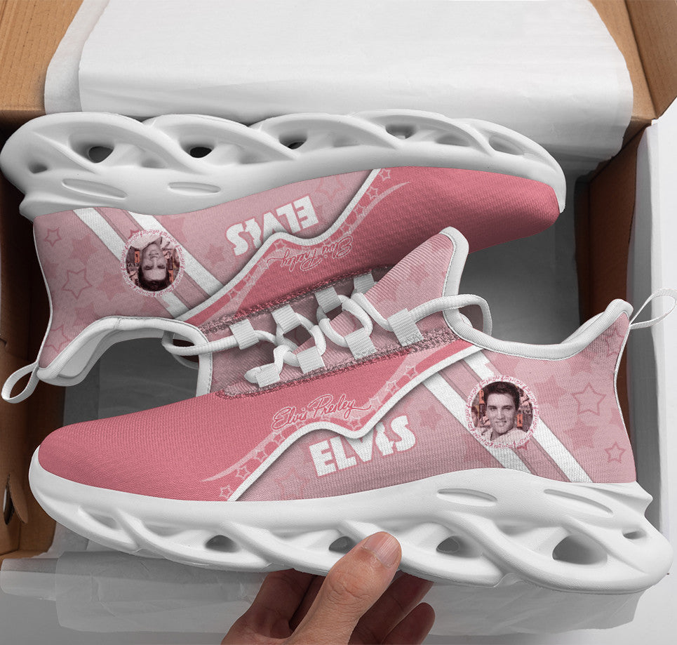 Elvis Custom Sneaker QUY4740