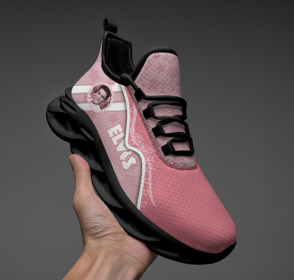 Elvis Custom Sneaker QUY4740