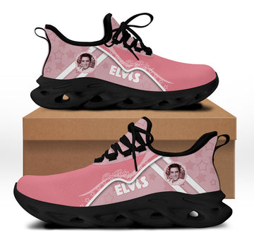 Elvis Custom Sneaker QUY4740
