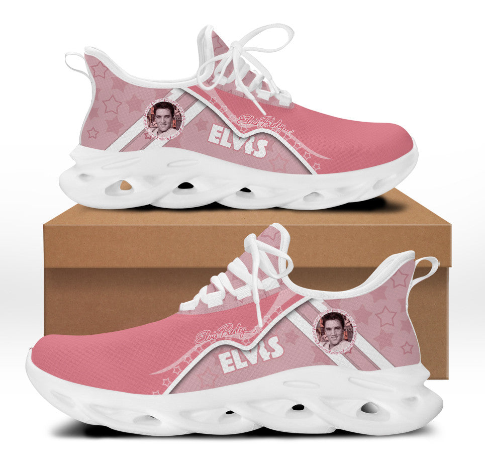 Elvis Custom Sneaker QUY4740