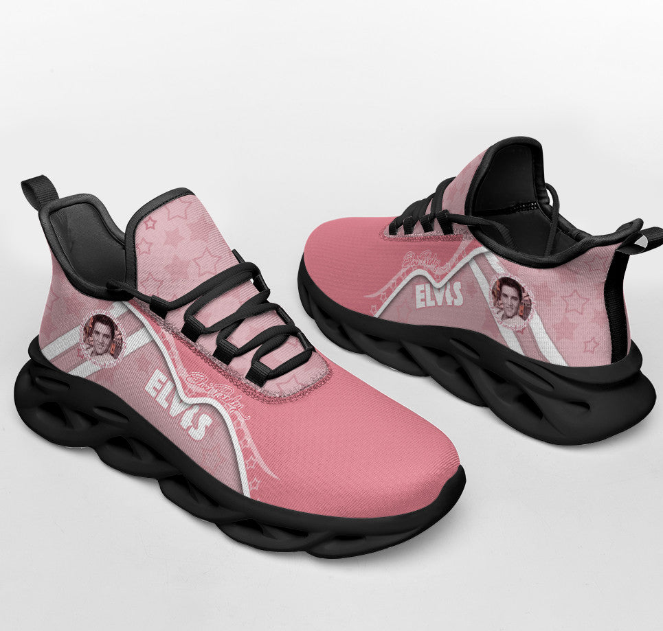 Elvis Custom Sneaker QUY4740