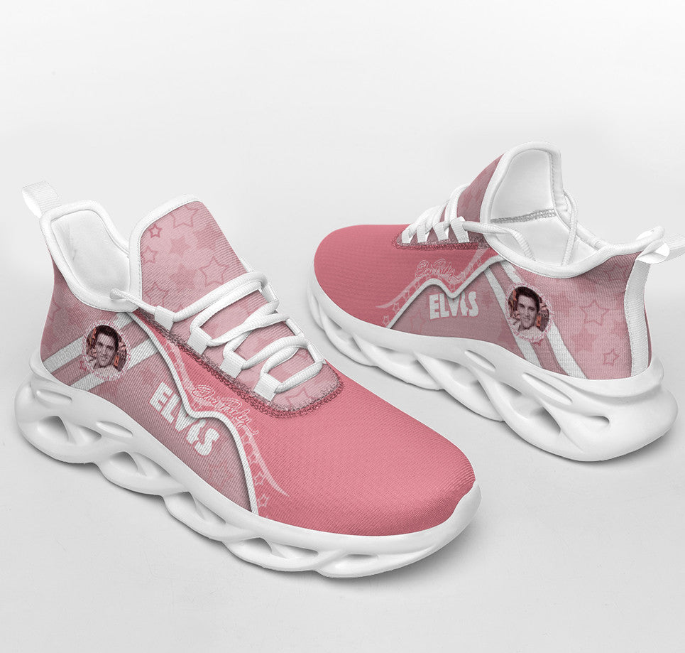 Elvis Custom Sneaker QUY4740