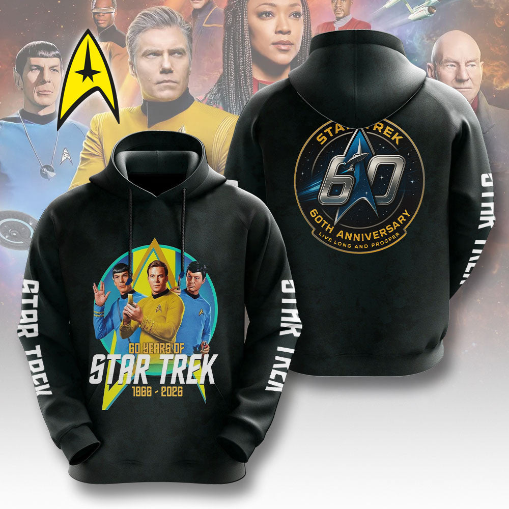 Limited Edition Shirts STP15