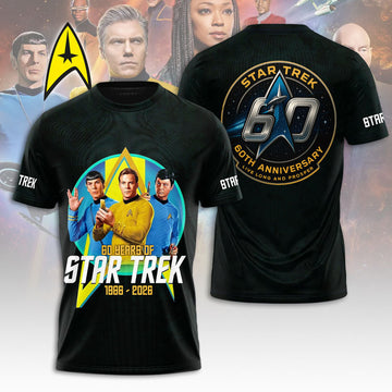 Limited Edition Shirts STP15