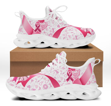 [LIMITED EDITION] Breast Cancer Awareness Sneaker QUY4832
