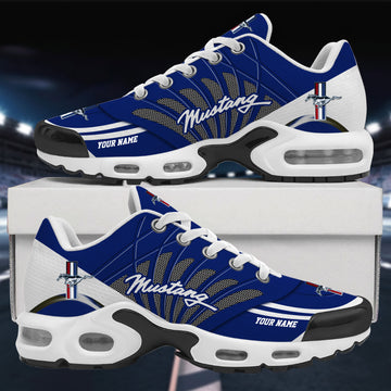[Limited Edition] Personalized FM AM Shoes