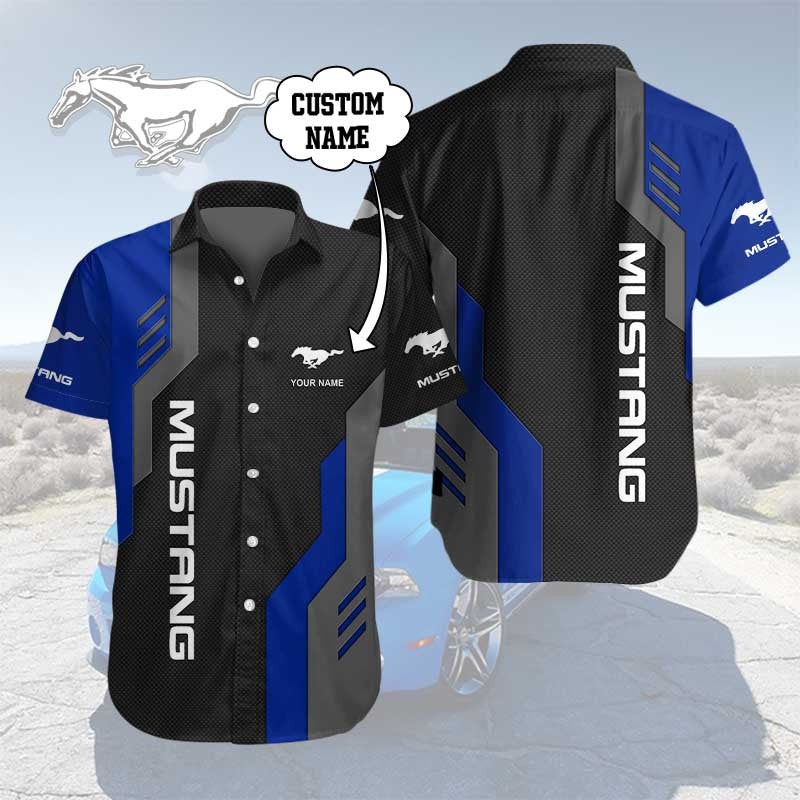 Custom Name FM 3D Apparels YVT1079