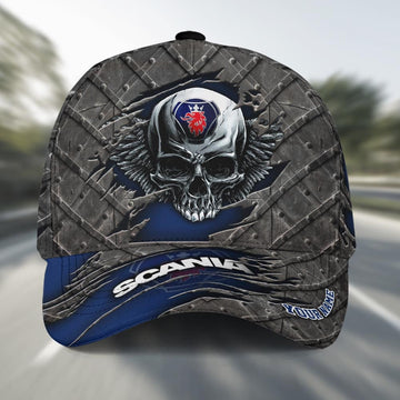 SCN Classic Cap