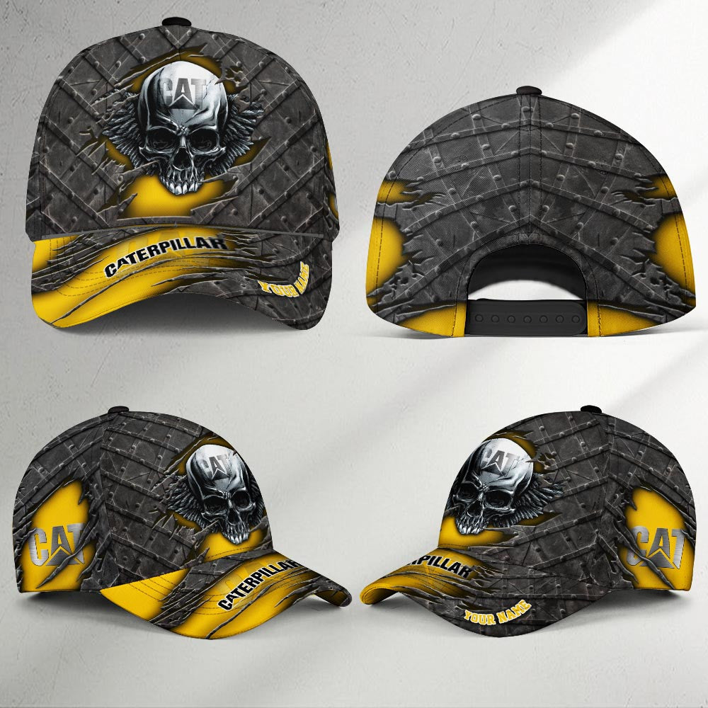 CAT Classic Cap