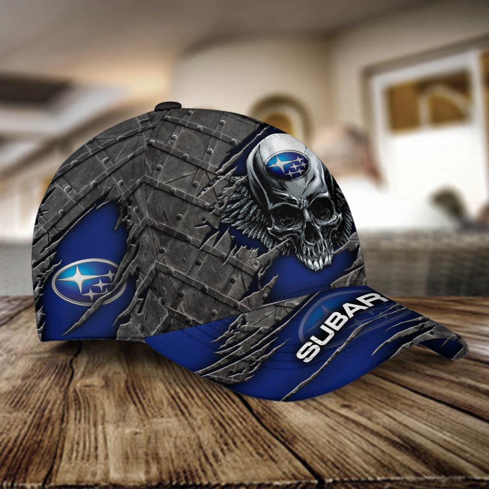 Custom Name SBR Classic Cap