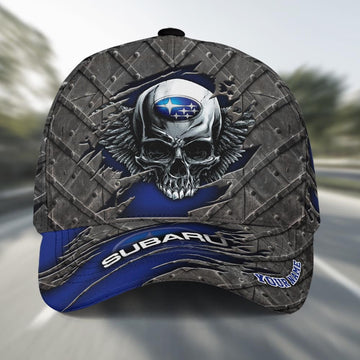 Custom Name SBR Classic Cap