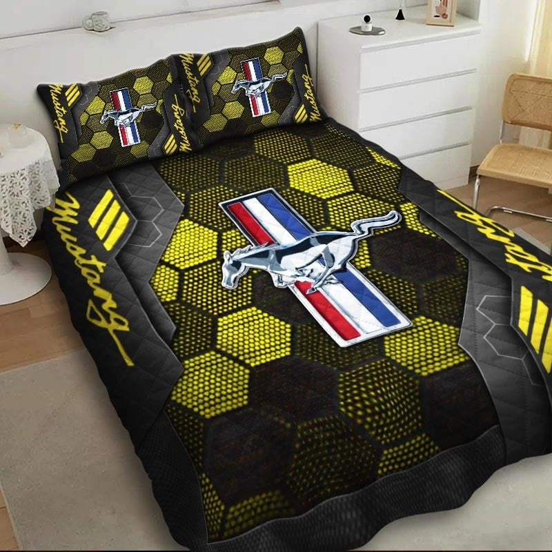 FM Bedding Set CR250901